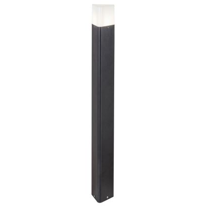 Rabalux - Venkovní lampa ZADAR 1xE27/15W/230V IP44