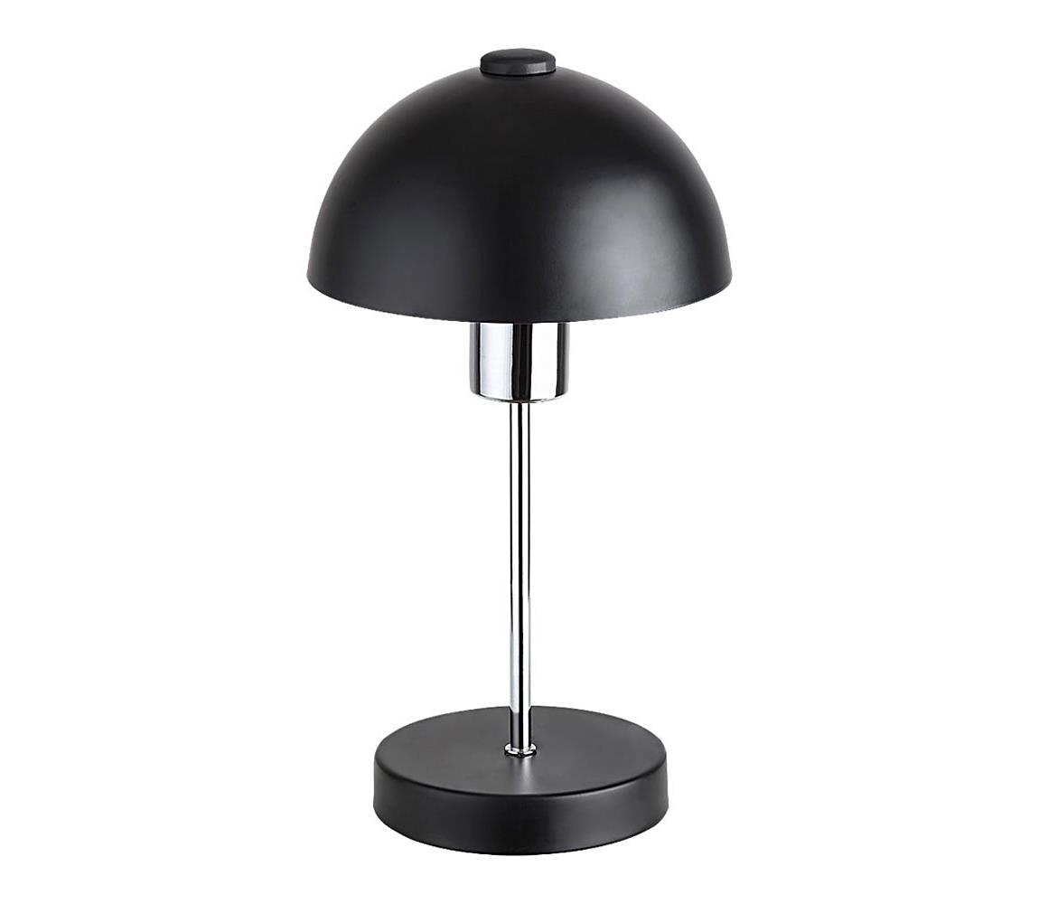 Rabalux Rabalux 8075 - Stolní lampa MANFRED 1xE27/40W/230V RL8075