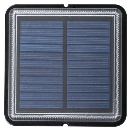 Rabalux - LED Venkovní solární svítidlo LED/1,5W/3,2V 4000K IP67