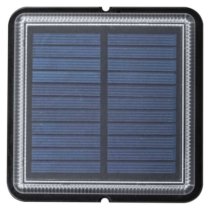 Rabalux - LED Venkovní solární svítidlo LED/1,5W/3,2V 4000K IP67