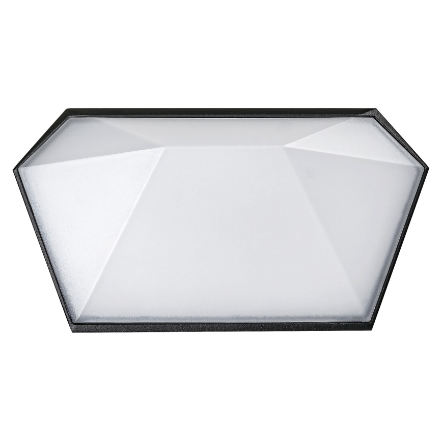 Rabalux - LED Venkovní nástěnné svítidlo LED/10W/230V IP65