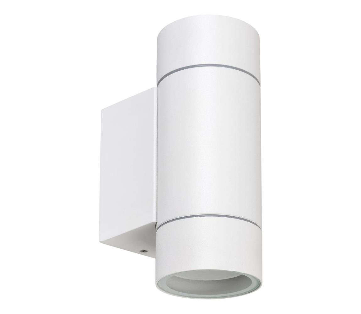 Rabalux Rabalux 8121 - Venkovní nástěnné svítidlo PHOENIX 2xGU10/10W/230V IP54 RL8121