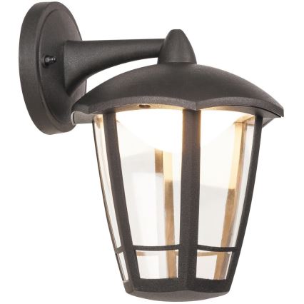 Rabalux - LED Venkovní nástěnné svítidlo LED/8W/230V IP44