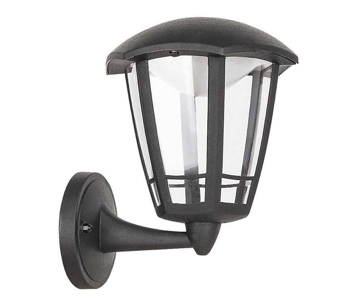 Rabalux Rabalux 8126 - LED Venkovní nástěnné svítidlo SORRENTO LED/8W/230V IP44 