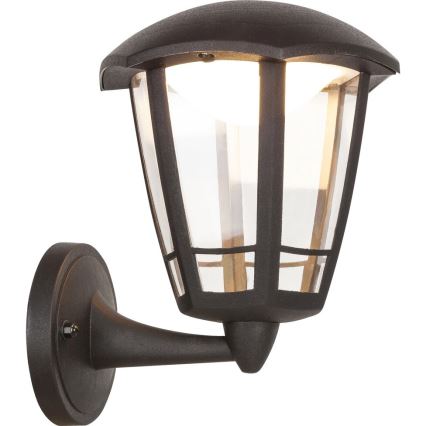 Rabalux - LED Venkovní nástěnné svítidlo LED/8W/230V IP44