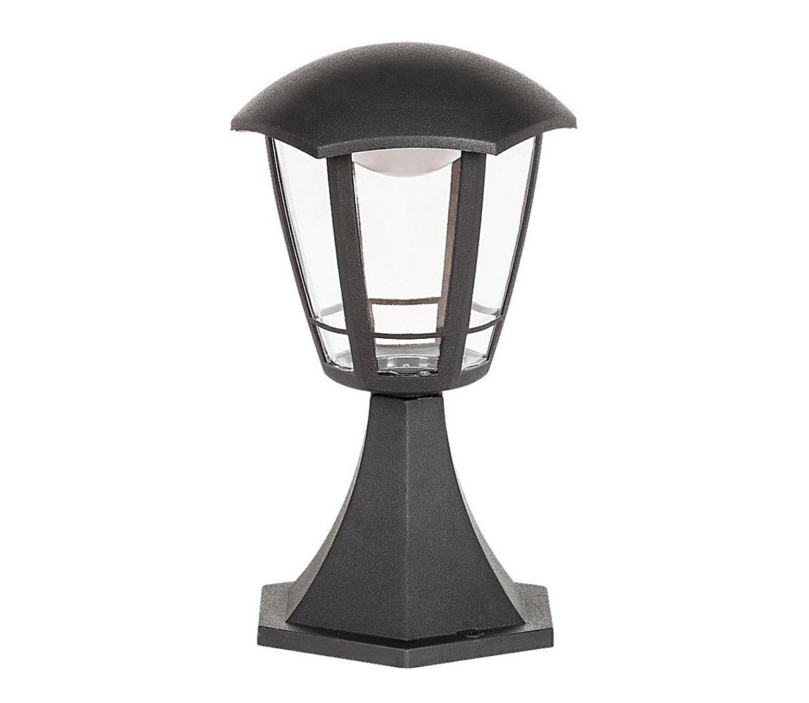 Rabalux Rabalux 8127 - LED Venkovní lampa SORRENTO LED/8W/230V IP44 RL8127