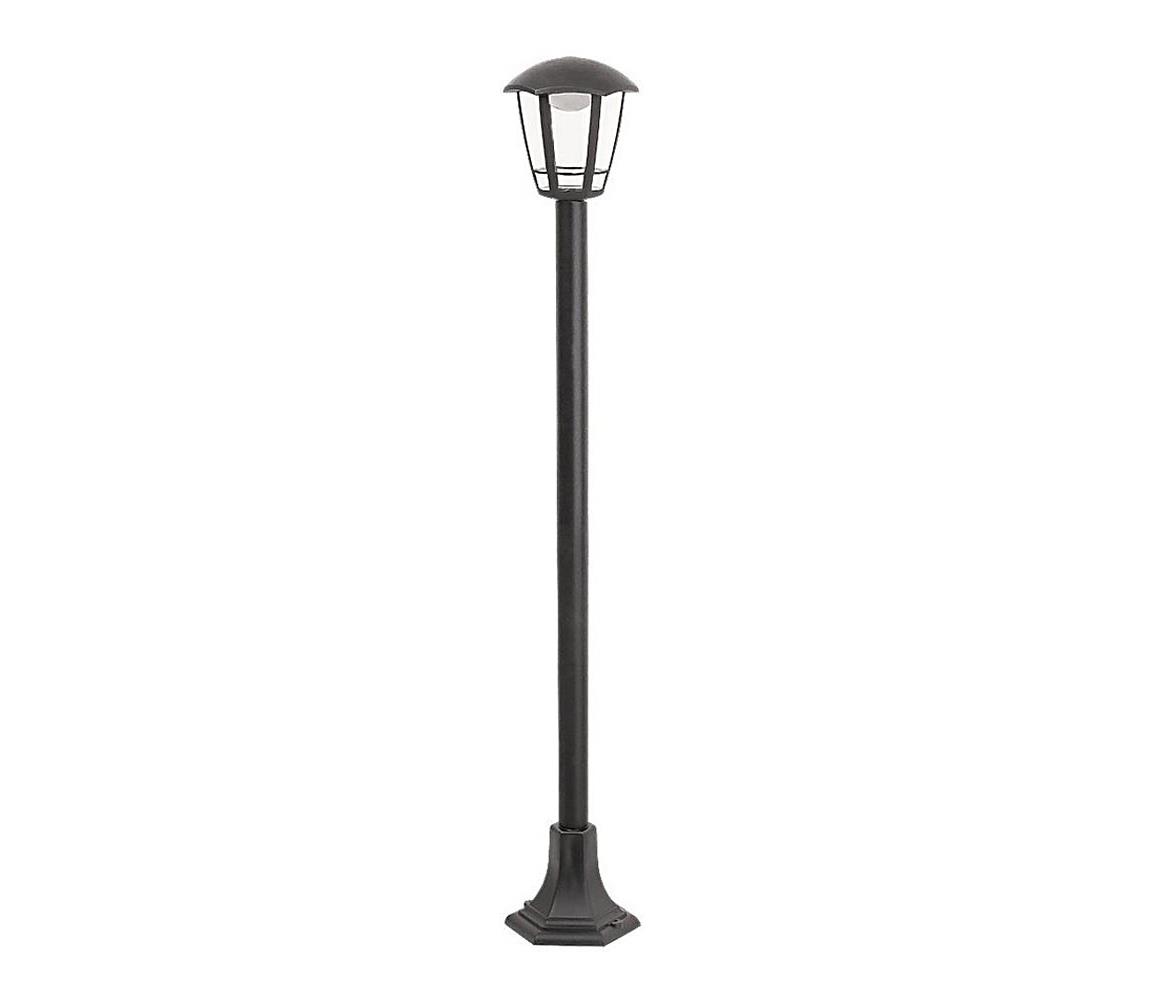 Rabalux Rabalux 8129 - LED Venkovní lampa SORRENTO LED/8W/230V IP44 