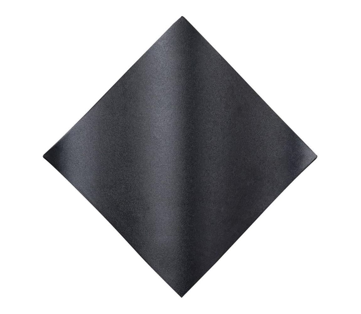 Rabalux Rabalux 8130 - LED Venkovní nástěnné svítidlo NAVIA LED/11W/230V IP65 RL8130