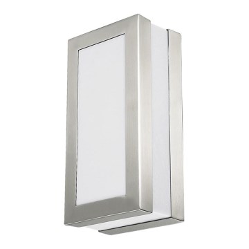 Rabalux 8170 - Venkovní nástěnné svítidlo STUTTGART 1xE27/14W/230V Rabalux 8170 - Venkovní nástěnné svítidlo STUTTGART 1xE27/14W/230V