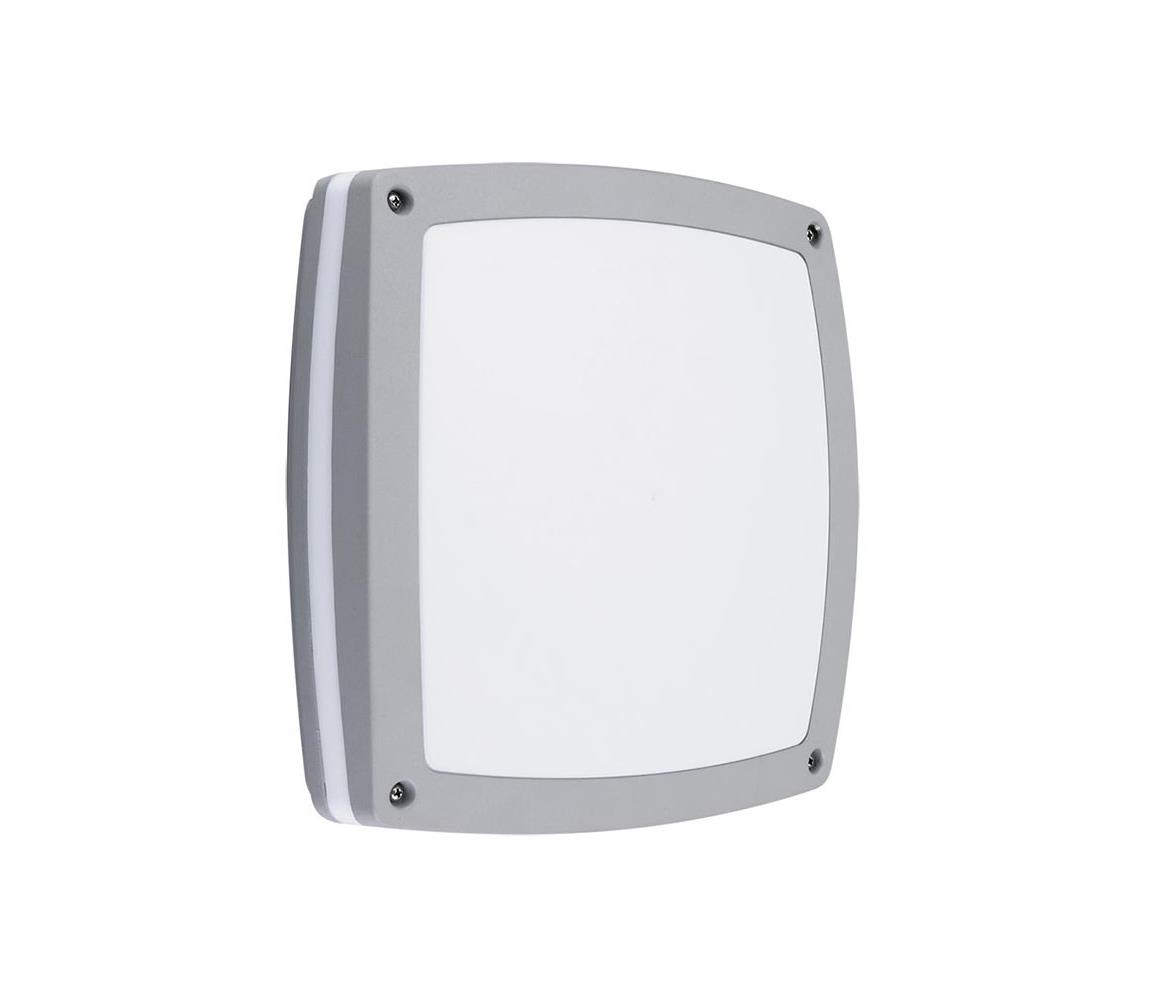 Rabalux Rabalux 8188 - Venkovní nástěnné svítidlo SABA 2xE27/60W/230V IP54 RL8188