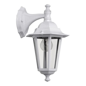 Rabalux 8201 - Venkovní nástěnné svítidlo VELENCE 1xE27/60W/230V Rabalux 8201 - Venkovní nástěnné svítidlo VELENCE 1xE27/60W/230V