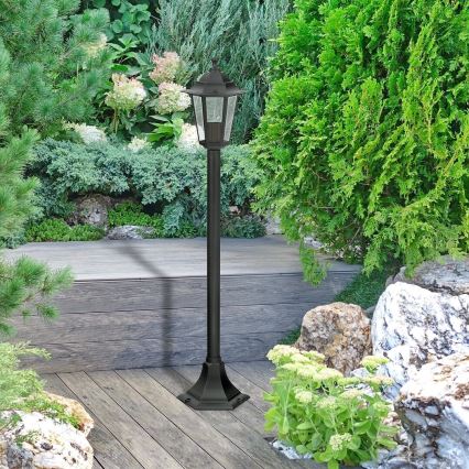 Rabalux - Venkovní lampa 1xE27/60W/230V 105 cm