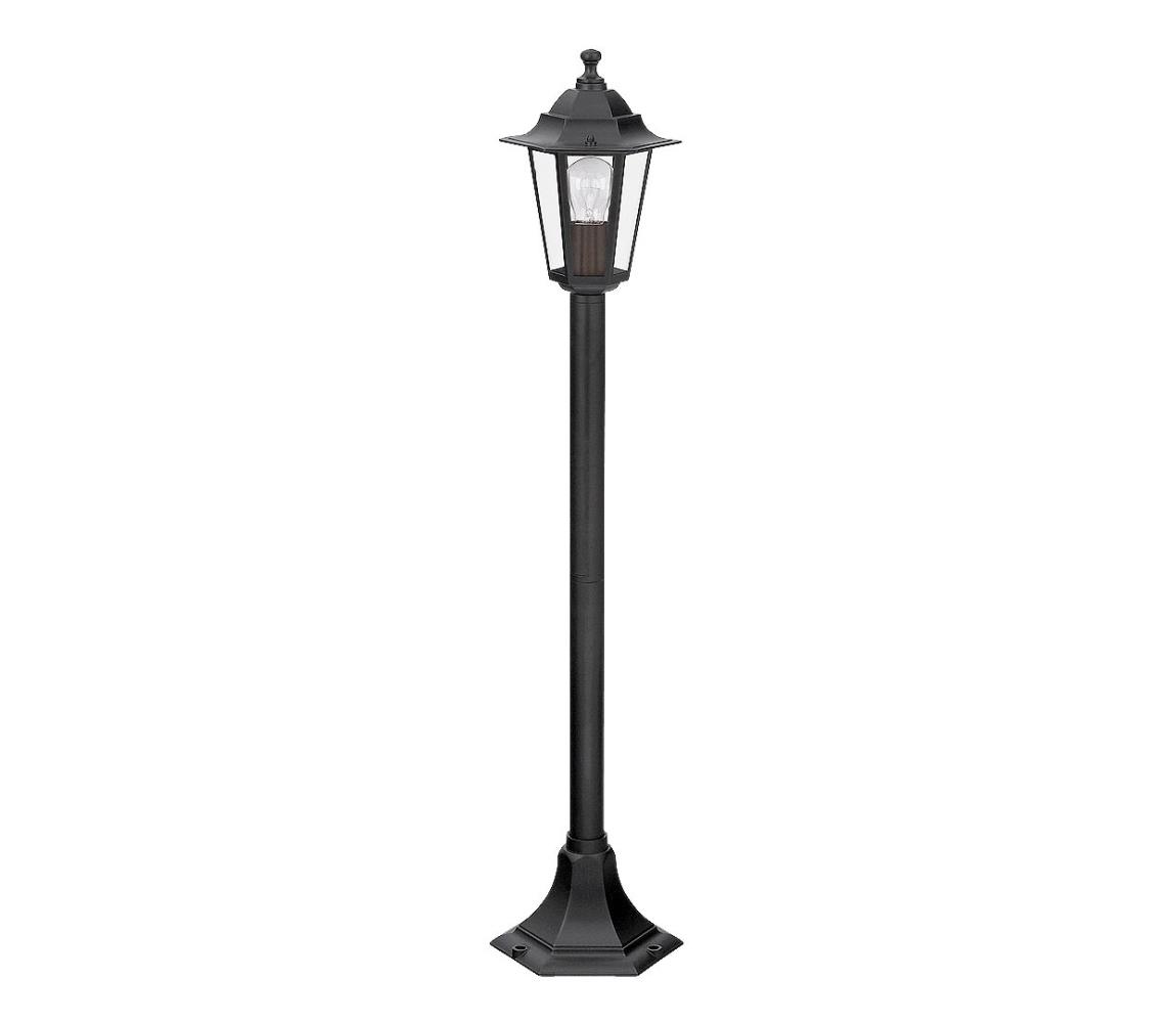 Rabalux Rabalux 8210 - Venkovní lampa VELENCE 1xE27/60W/230V RL8210