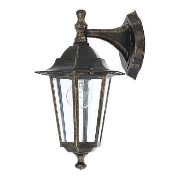 Rabalux 8232 - Venkovní nástěnné svítidlo VELENCE 1xE27/60W/230V Rabalux 8232 - Venkovní nástěnné svítidlo VELENCE 1xE27/60W/230V