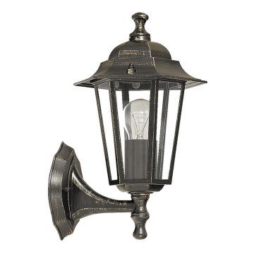 Rabalux 8234 - Venkovní nástěnné svítidlo VELENCE 1xE27/60W/230V Rabalux 8234 - Venkovní nástěnné svítidlo VELENCE 1xE27/60W/230V