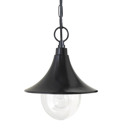 Rabalux - Venkovní lustr 1xE27/100W/230V IP44