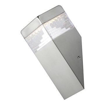 Rabalux 8249 - LED venkovní nástěnné svítidlo GENF LED/6,5W/230V Rabalux 8249 - LED venkovní nástěnné svítidlo GENF LED/6,5W/230V