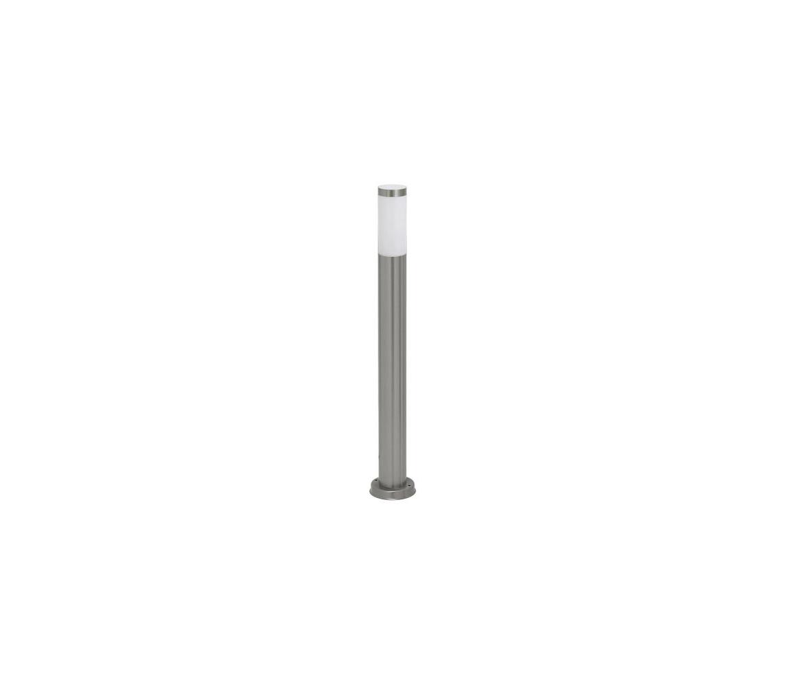 Rabalux Rabalux 8264 - Venkovní lampa INOX TORCH 1xE27/25W IP44 RL8264