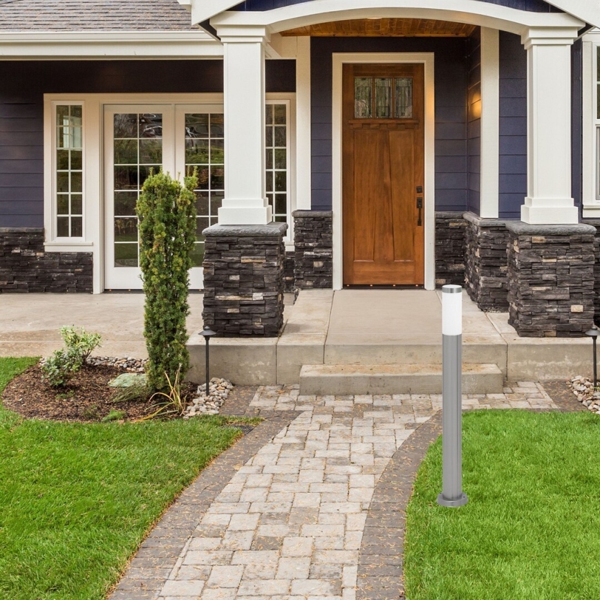 Rabalux - Venkovní lampa 1xE27/25W IP44