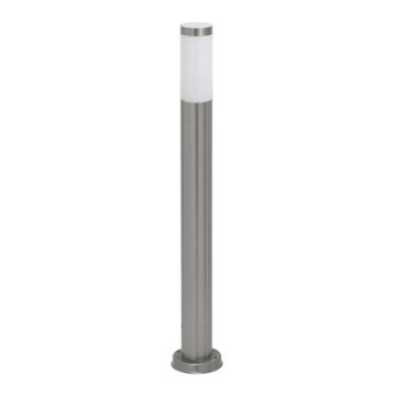 Rabalux 8264 - Venkovní lampa INOX TORCH 1xE27/60W Rabalux 8264 - Venkovní lampa INOX TORCH 1xE27/60W
