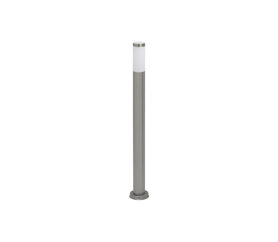 Rabalux Rabalux 8265 - Venkovní lampa INOX TORCH 1xE27/25W IP44 