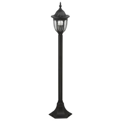 Rabalux - Venkovní lampa 1xE27/60W/230V IP43 černá