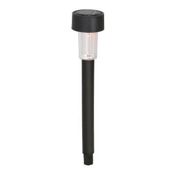 Rabalux 8365 - Solární svítidlo SOLAR 1 LED/0,1W/1,2V Rabalux 8365 - Solární svítidlo SOLAR 1 LED/0,1W/1,2V