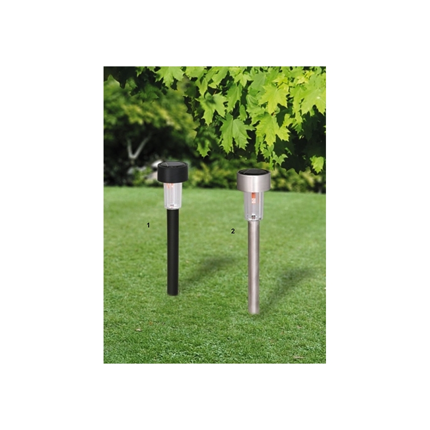 Rabalux - Solární svítidlo LED/0,1W/1,2V IP44