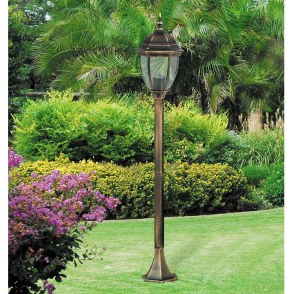 Rabalux - Venkovní lampa 1xE27/100W/230V IP44