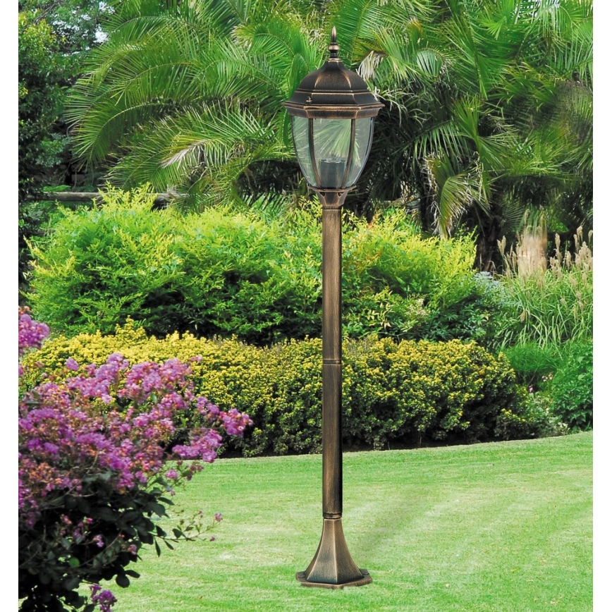 Rabalux - Venkovní lampa 1xE27/100W/230V IP44