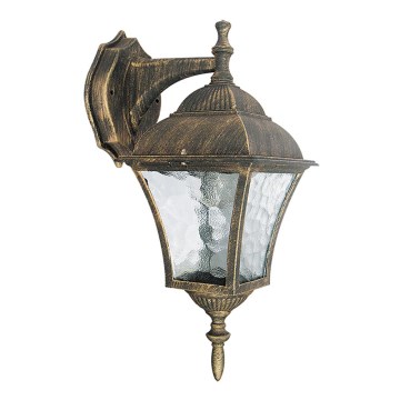 Rabalux 8391 - Venkovní nástěnné svítidlo TOSCANA 1xE27/60W/230V Rabalux 8391 - Venkovní nástěnné svítidlo TOSCANA 1xE27/60W/230V