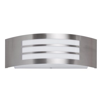 Rabalux 8410 - Venkovní nástěnné svítidlo ROMA 1xE27/14W/230V Rabalux 8410 - Venkovní nástěnné svítidlo ROMA 1xE27/14W/230V