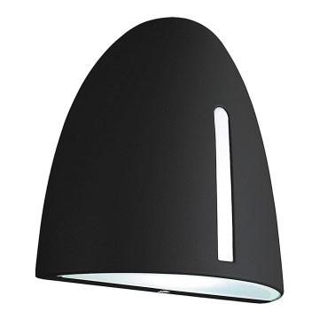 Rabalux 8519 - Venkovní nástěnné svítidlo GLASGOW 1xE27/7W/230V Rabalux 8519 - Venkovní nástěnné svítidlo GLASGOW 1xE27/7W/230V