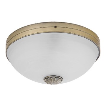 Rabalux 8558 - Stropní svítidlo ORCHIDEA 2xE27/60W/230V Rabalux 8558 - Stropní svítidlo ORCHIDEA 2xE27/60W/230V