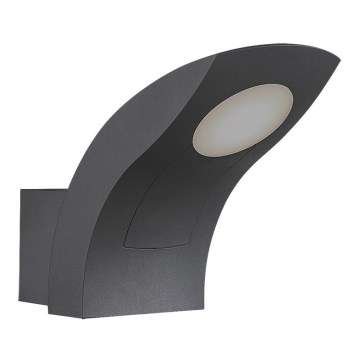 Rabalux 8566 - LED venkovní nástěnné svítidlo MELBOURNE 1xLED/6W/230V Rabalux 8566 - LED venkovní nástěnné svítidlo MELBOURNE 1xLED/6W/230V