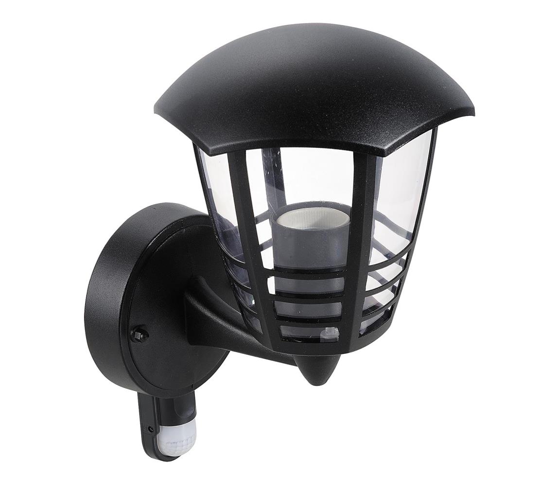 Rabalux Rabalux 8578 - Venkovní svítidlo s čidlem MARSEILLE 1xE27/60W/230V IP44 RL8578