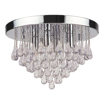 Rabalux 8608 - Stropní svítidlo CELINE 4xE14/40W/230V Rabalux 8608 - Stropní svítidlo CELINE 4xE14/40W/230V