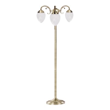 Rabalux 8639 - Stojací lampa ANNABELLA 3xE27/40W/230V Rabalux 8639 - Stojací lampa ANNABELLA 3xE27/40W/230V