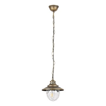 Rabalux 8678 - Venkovní lustr BARCELONA 1xE27/60W/230V Rabalux 8678 - Venkovní lustr BARCELONA 1xE27/60W/230V