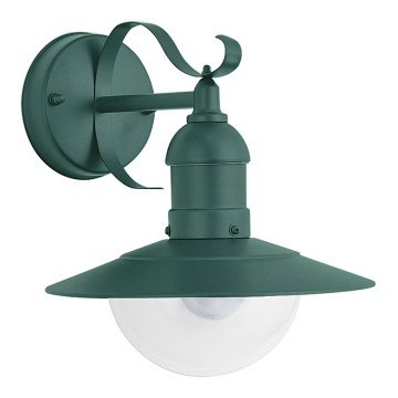 Rabalux 8682 - Venkovní nástěnné svítidlo OSLO 1xE27/60W/230V Rabalux 8682 - Venkovní nástěnné svítidlo OSLO 1xE27/60W/230V