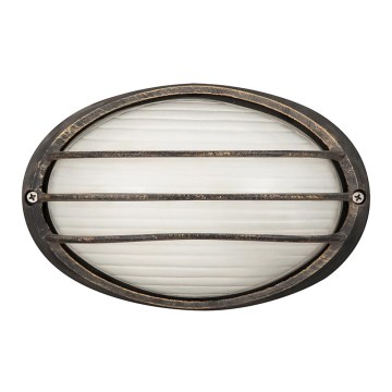 Rabalux 8690 - Venkovní stropní svítidlo 1xE27/60W/230V IP54 patina Rabalux 8690 - Venkovní stropní svítidlo 1xE27/60W/230V IP54 patina