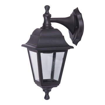 Rabalux 8693 - Venkovní nástěnné svítidlo FRANKFURT 1xE27/40W/230V Rabalux 8693 - Venkovní nástěnné svítidlo FRANKFURT 1xE27/40W/230V