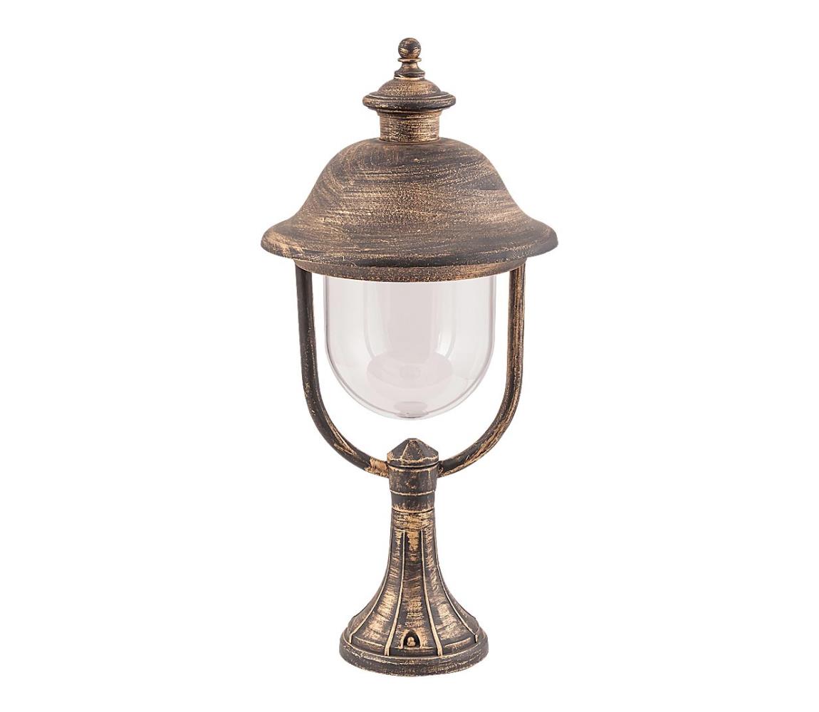 Rabalux Rabalux 8698 - Venkovní lampa NEW YORK 1xE27/100W IP44 RL8698