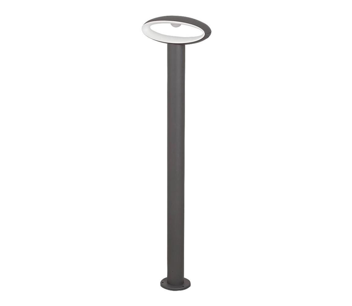 Rabalux Rabalux 8704 - LED Venkovní lampa BRISTOL 1xLED/9W IP54 RL8704