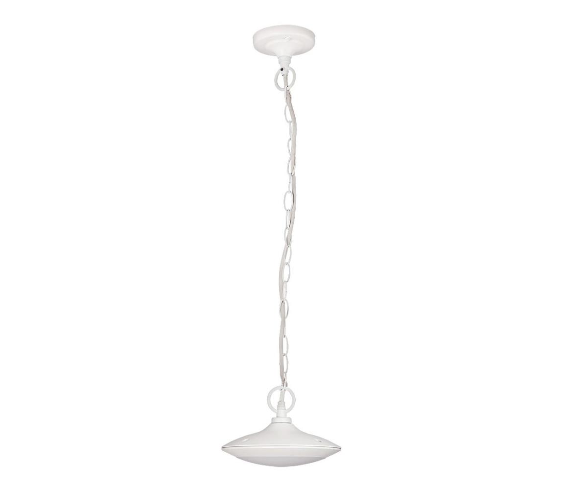 Rabalux Rabalux 8710 - LED Venkovní závěsné svítidlo OAKLAND 1xLED/6W IP54 RL8710