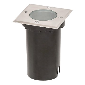 Rabalux 8714 - Venkovní nájezdové svítidlo TACOMA 1xGU10/50W Rabalux 8714 - Venkovní nájezdové svítidlo TACOMA 1xGU10/50W