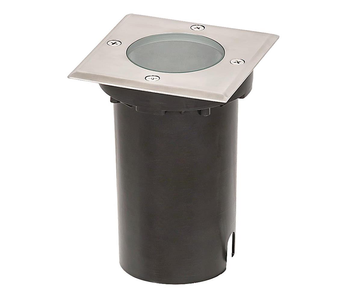 Rabalux Rabalux 8714 - Venkovní nájezdové svítidlo TACOMA 1xGU10/50W IP65 RL8714