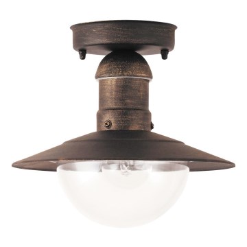 Rabalux 8736 - Venkovní stropní svítidlo OSLO 1xE27/60W Rabalux 8736 - Venkovní stropní svítidlo OSLO 1xE27/60W