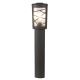 Rabalux - Venkovní lampa PESCARA 1xE27/60W/230V IP44