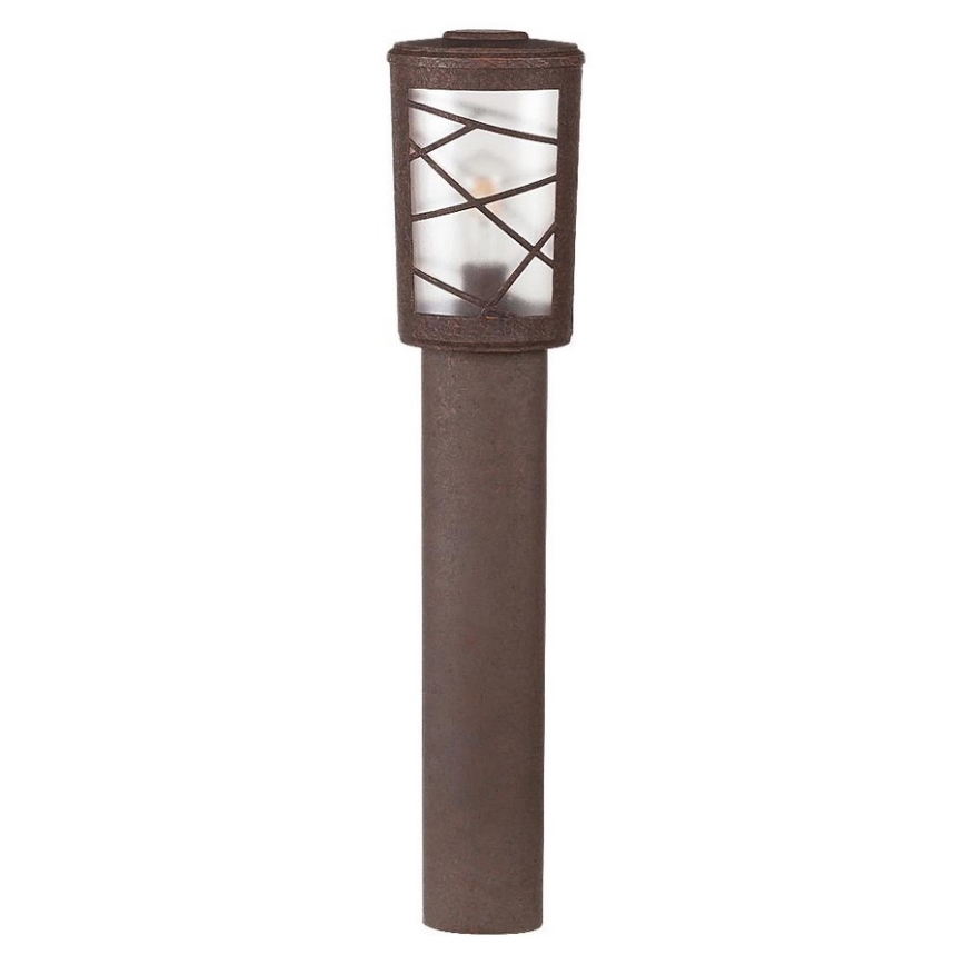 Rabalux - Venkovní lampa 1xE27/60W/230V IP44